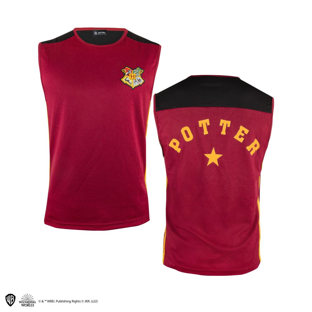 DEBARDEUR TOURNOI DES TROIS SORCIERS L - HARRY POTTER