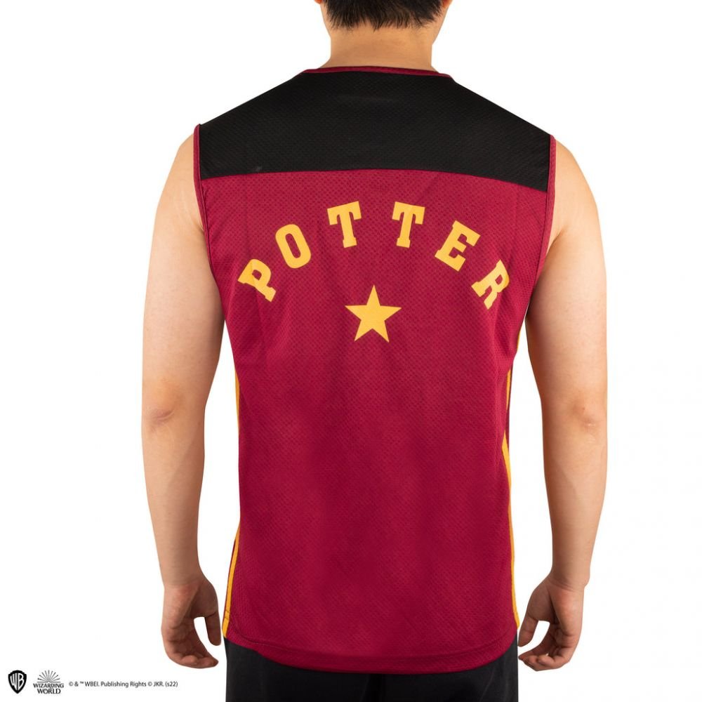DEBARDEUR TOURNOI DES TROIS SORCIERS L - HARRY POTTER – Image 3
