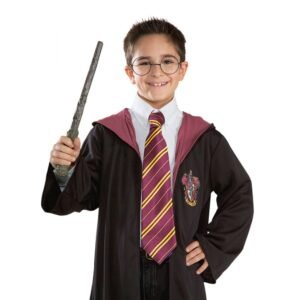CRAVATE ENFANT - GRYFFONDOR