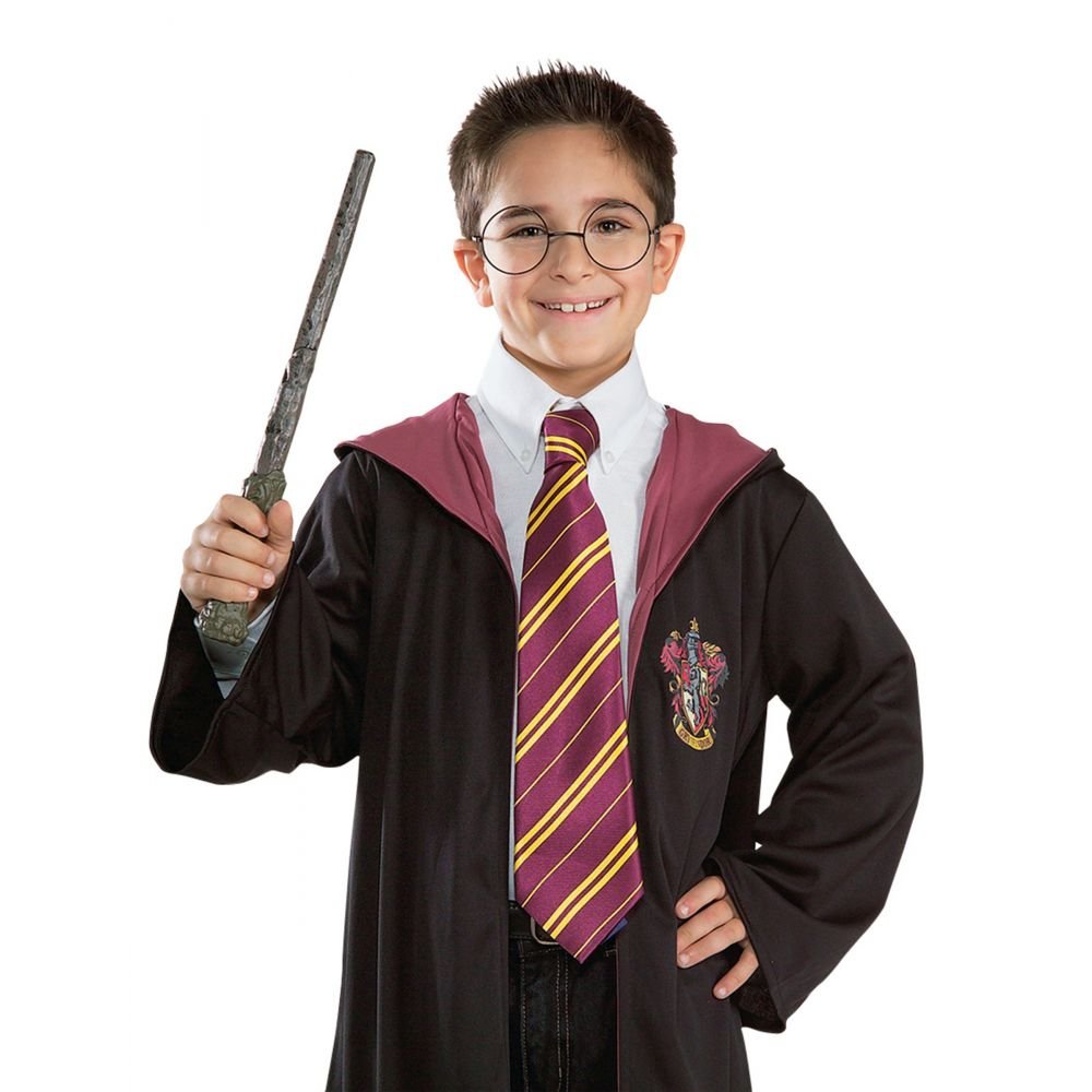 CRAVATE ENFANT - GRYFFONDOR