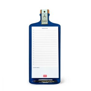 BLOC NOTE MAGNETIQUE GIN