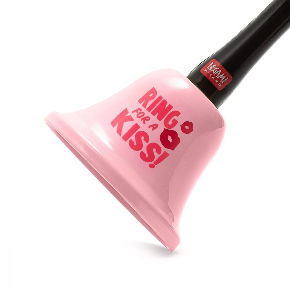 CLOCHETTE - RING FOR KISS – Image 2