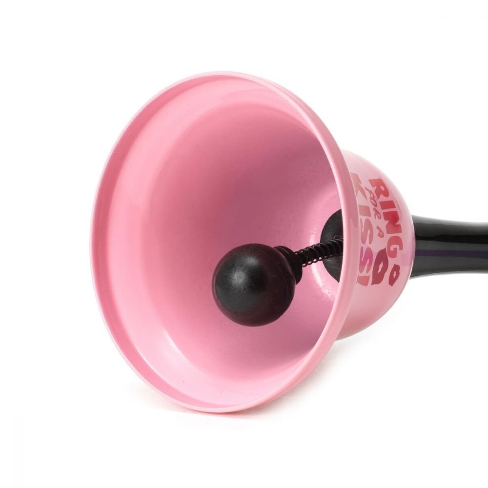 CLOCHETTE - RING FOR KISS – Image 3