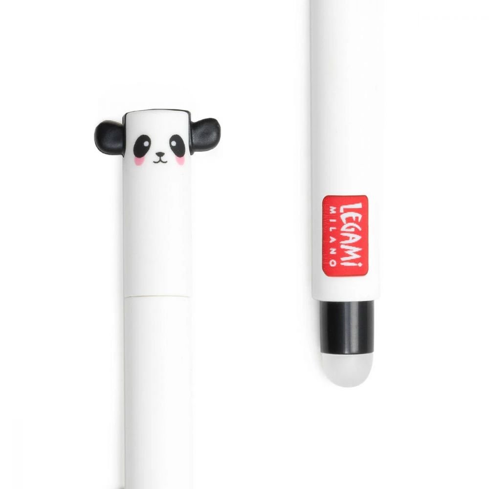 STYLO À ENCRE GEL EFFAÇABLE - PANDA – Image 2