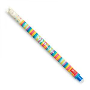 STYLO A ENCRE GEL EFFAÇABLE - LAMA