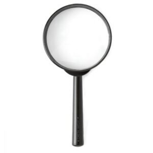 LOUPE GROSSISSANTE 3X