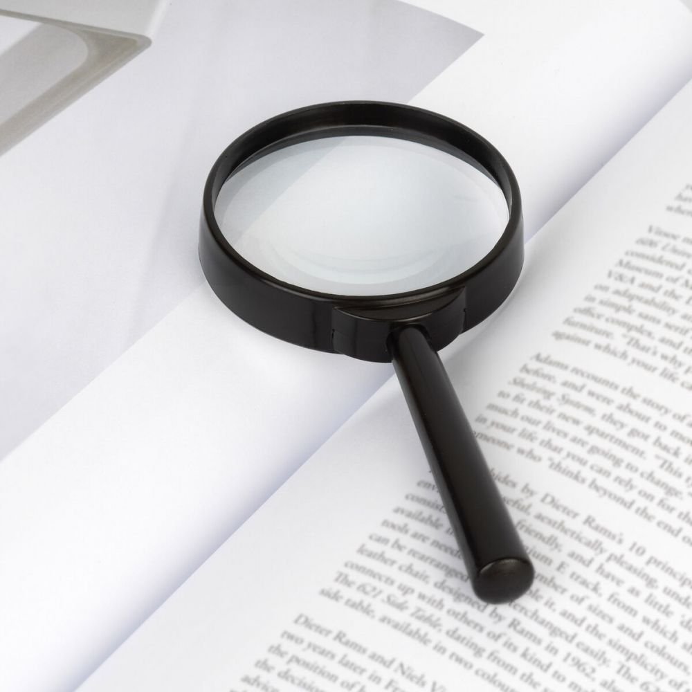 LOUPE GROSSISSANTE 3X – Image 3