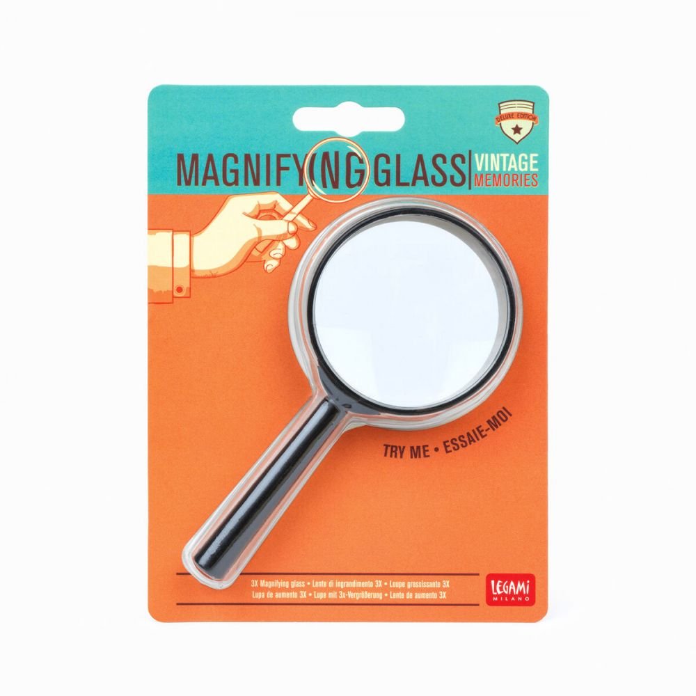 LOUPE GROSSISSANTE 3X – Image 4