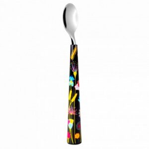 CUILLERE A DESSERT SWEET SPOON - JARDIN FLEURI