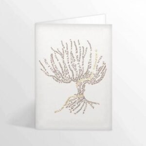 CARTE POSTALE - LE SAULE COGNEUR
