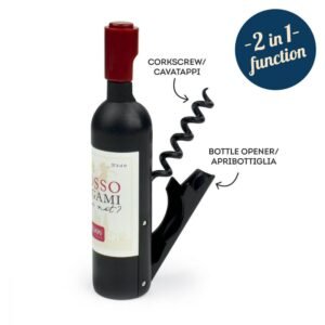 OUVRE-BOUTEILLE LIMONADIER - WINE LOVER