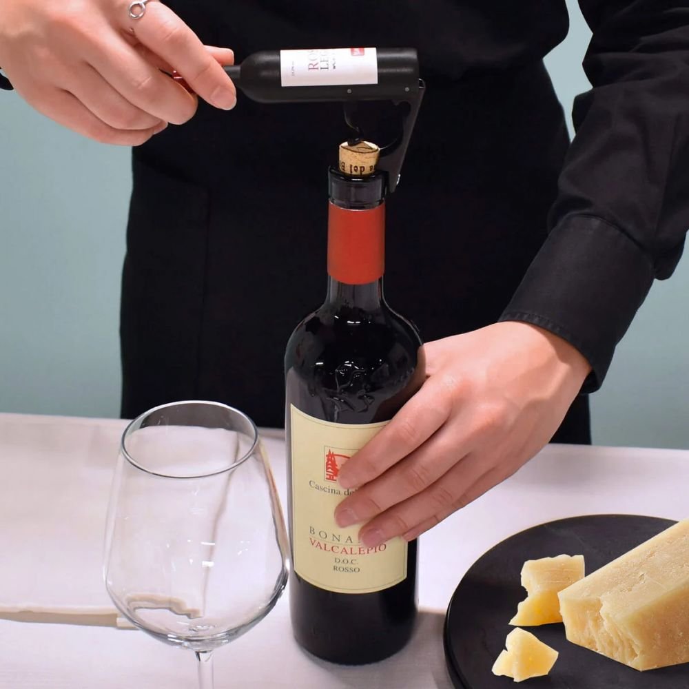 OUVRE-BOUTEILLE LIMONADIER - WINE LOVER – Image 2