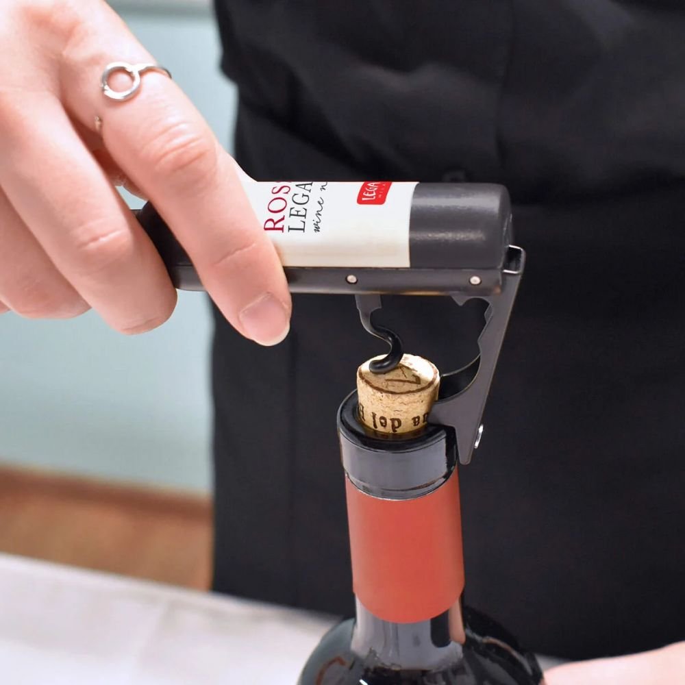 OUVRE-BOUTEILLE LIMONADIER - WINE LOVER – Image 3
