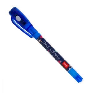 STYLO ENCRE INVISBLE - ESPACE - LEGAMI