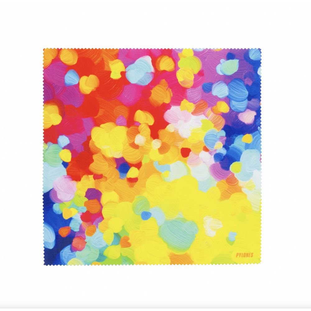BELLE VUE 2 - TISSU MICROFIBRE - PALETTE