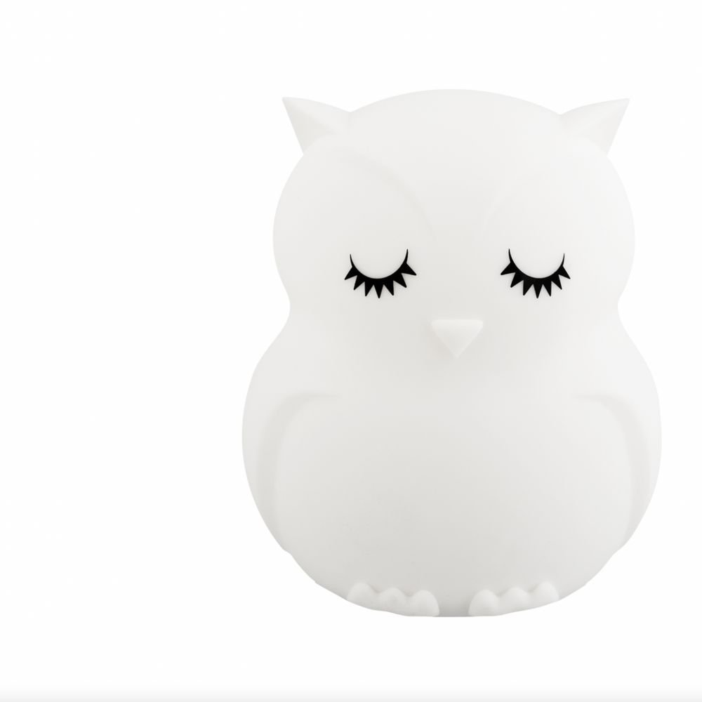 OWL LIGHT 2 - VEILLEUSE OWL