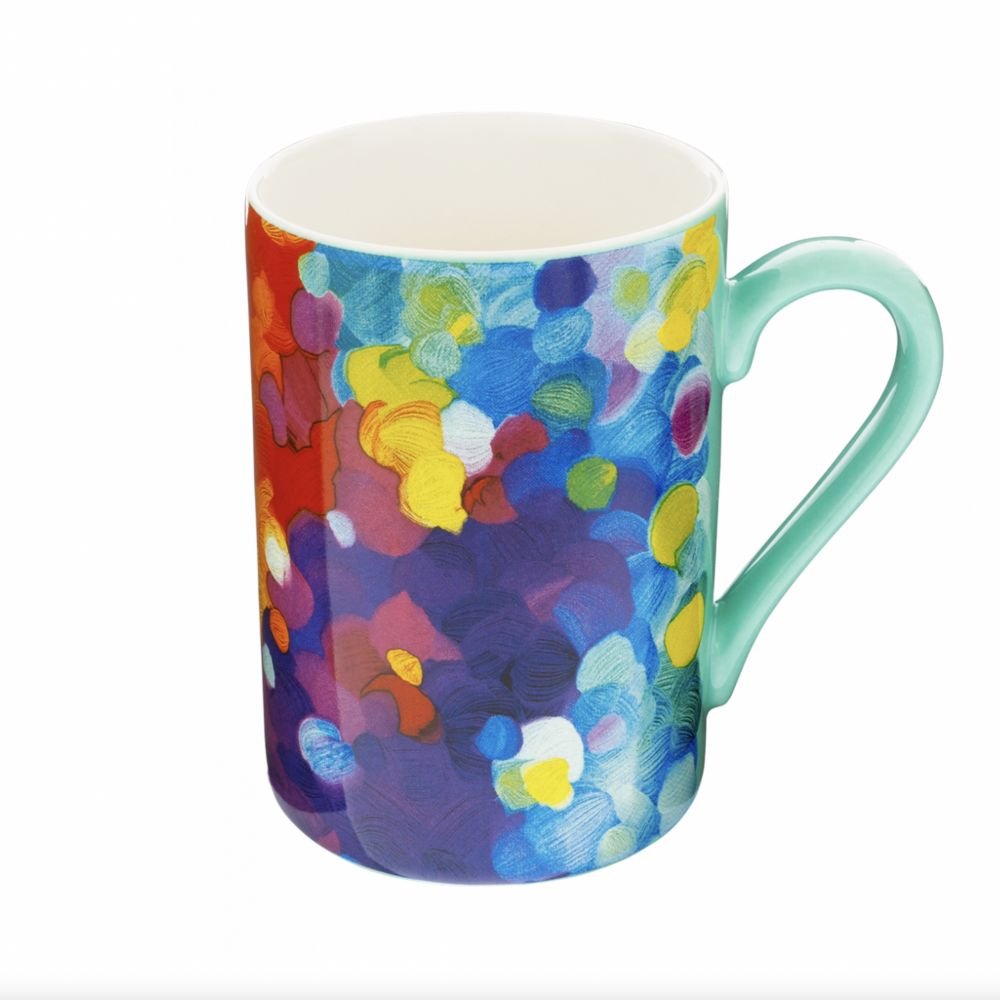 SCHLUCK - MUG - PALETTE