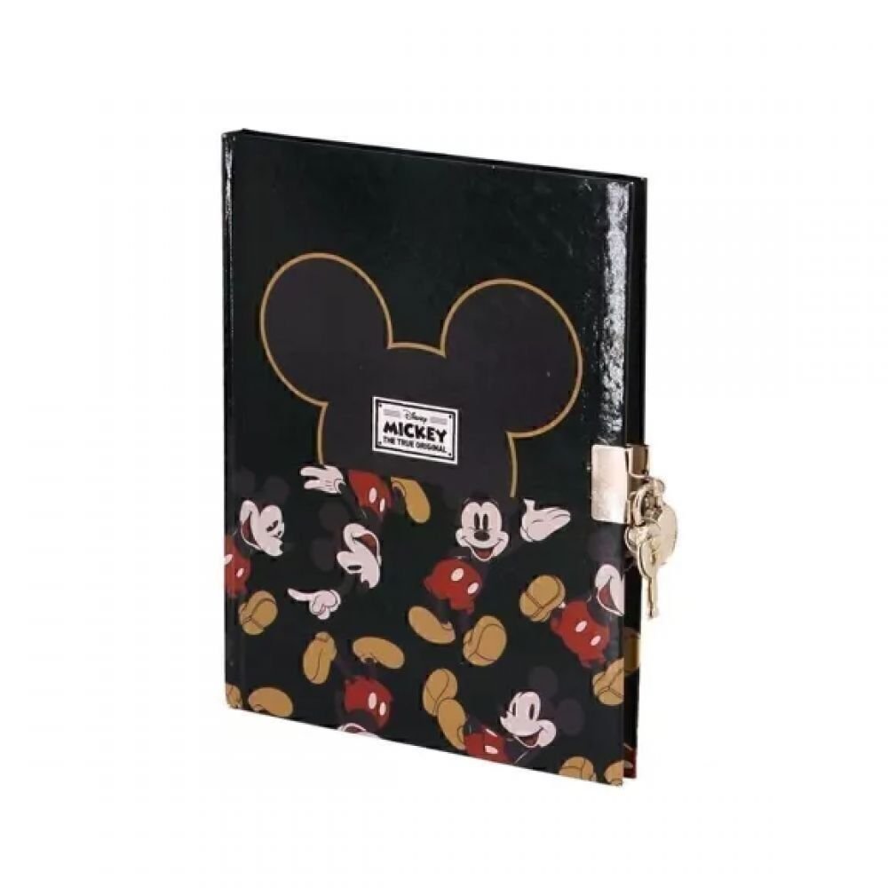 JOURNAL INTIME - DISNEY - Mickey Mouse – Image 2