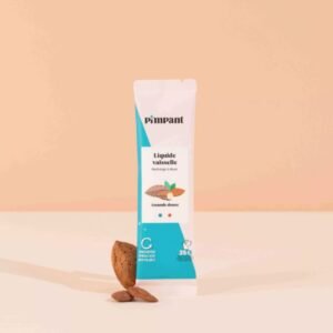 RECHARGE LIQUIDE VAISSELLE AMANDE EN POUDRE A DILUER