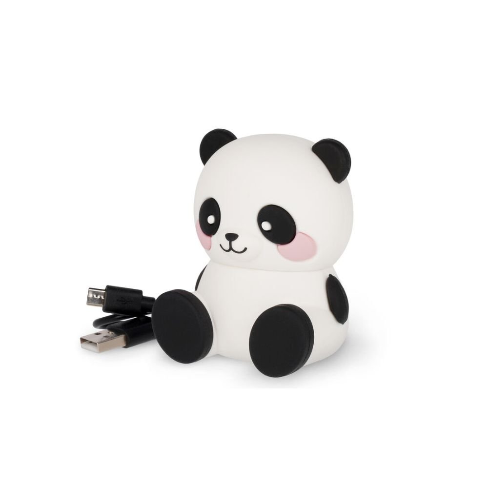 SUPPORT ET ENCEINTE PANDA POUR TELEPHONE
