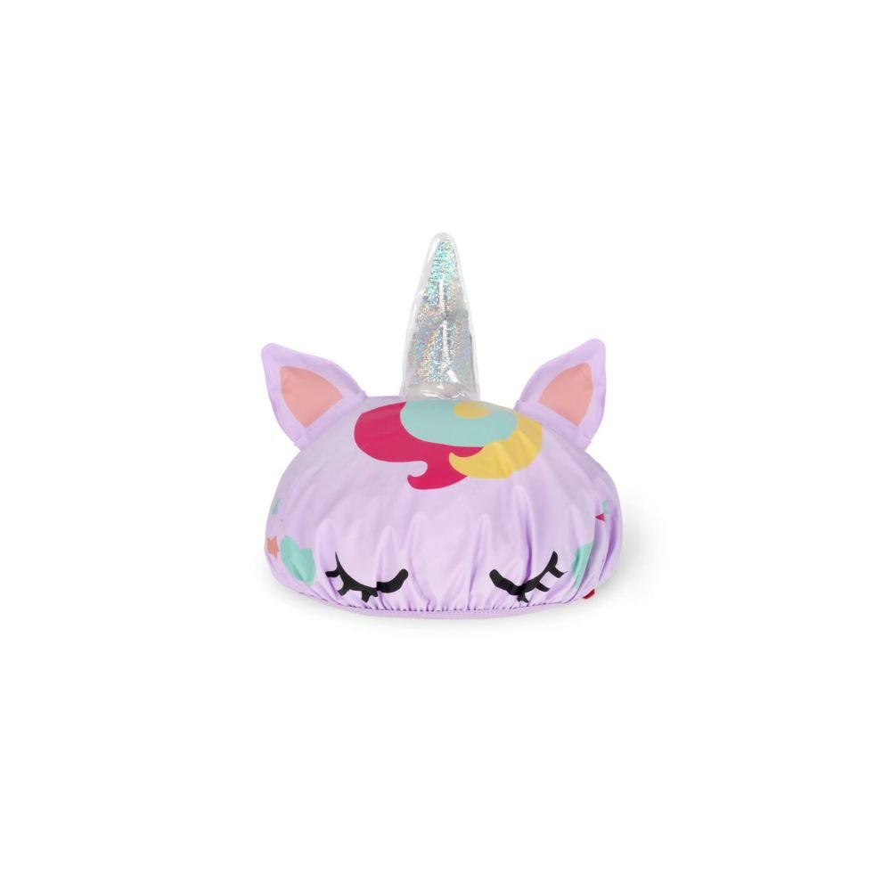 CHARLOTTE DE DOUCHE LICORNE