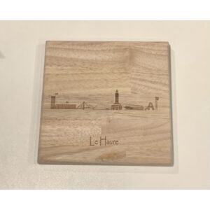 DESSOUS DE PLAT DTC LE HAVRE