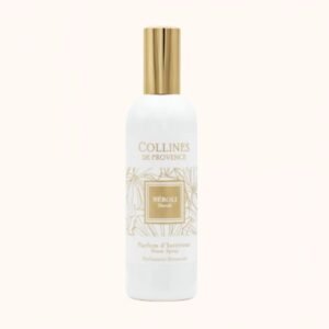 PARFUM D'INTÉRIEUR 100ML FLEURS ET ÉCORCES