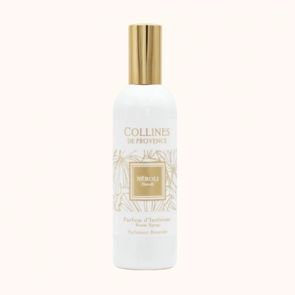 PARFUM D'INTÉRIEUR 100ML FLEURS ET ÉCORCES