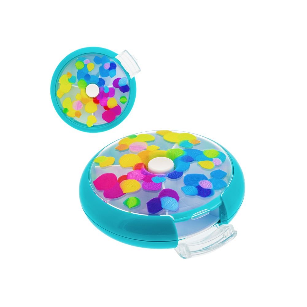 SPIN DOCTOR - PILULIER 7 JOURS - PALETTE