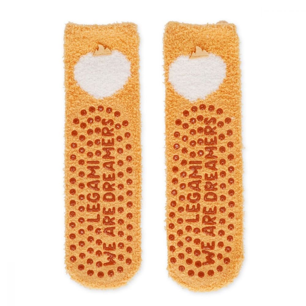 CHAUSSETTES ANTIDÉRAPANTES - ITS A MATCH - 35/42 - LEGAMI – Image 2