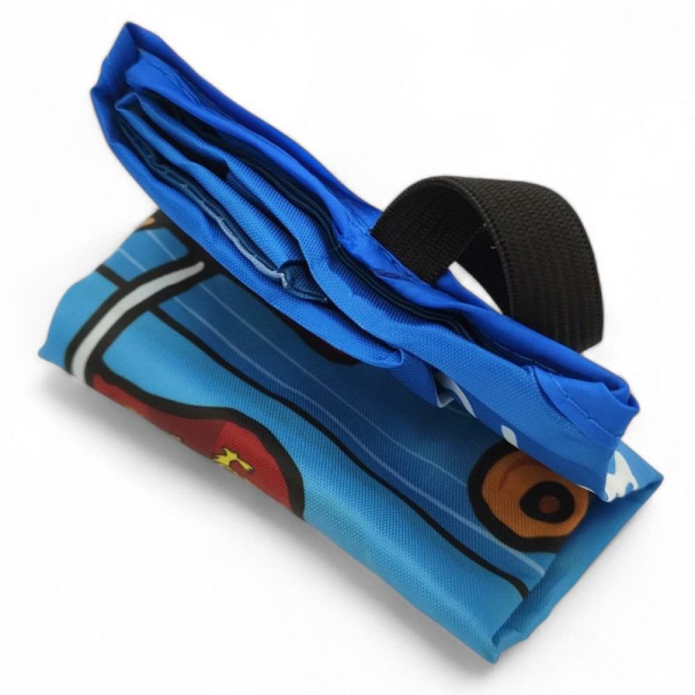 SAC REUTILISABLE & PLIABLE - CHALUT – Image 2