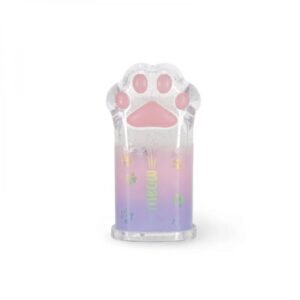 TAILLE CRAYON AVEC RÉSERVOIR KITTY