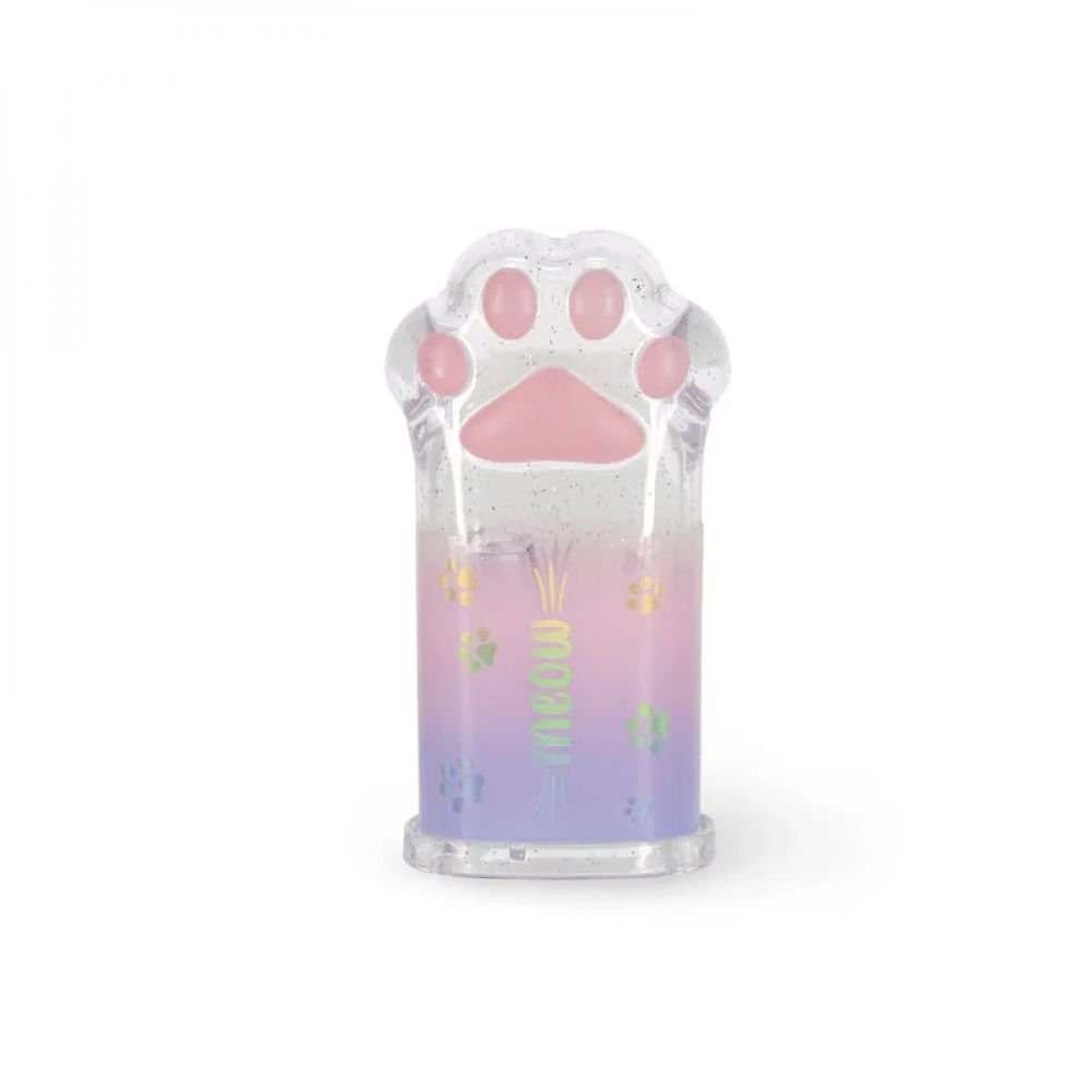 TAILLE CRAYON AVEC RÉSERVOIR KITTY