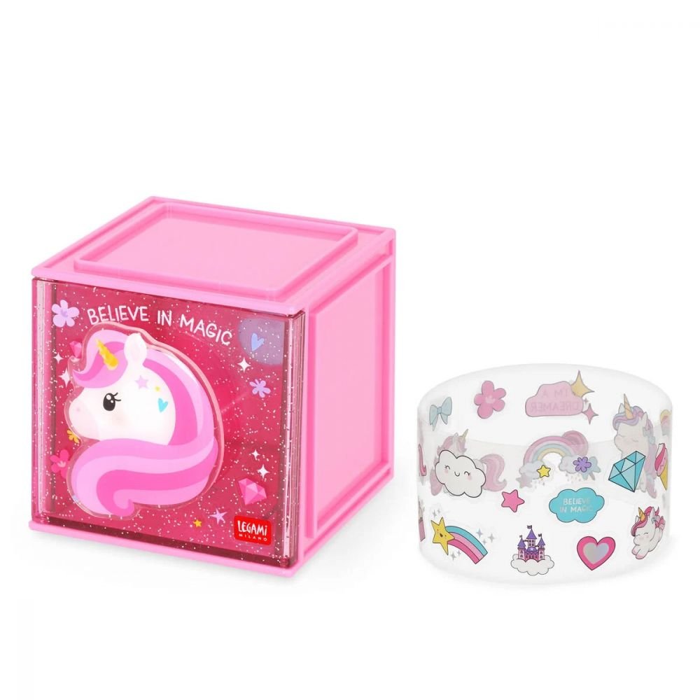 BOXE RANGEMENT DE BUREAU - – Image 2