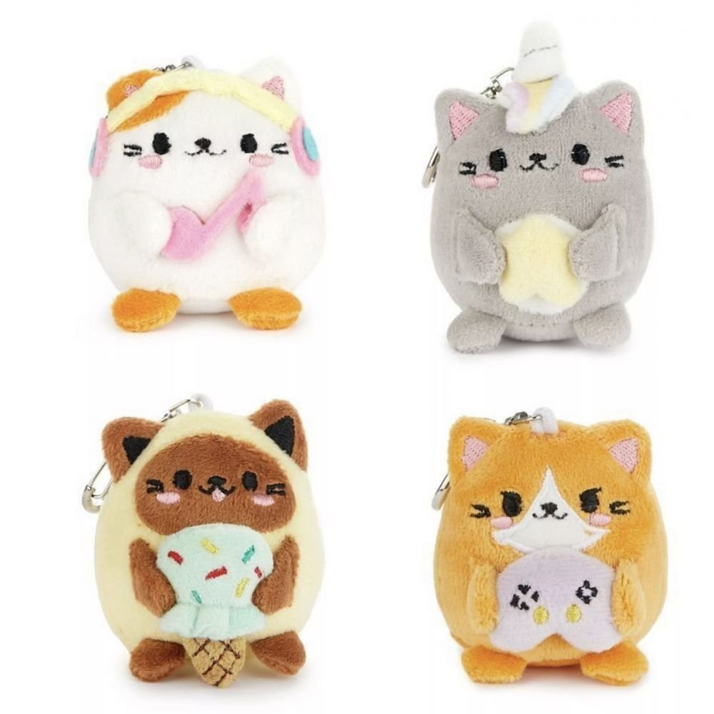 PORTE CLÉ KAWAII