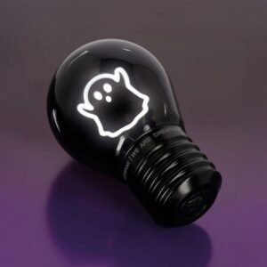 LAMPE DE TABLE - FANTOME