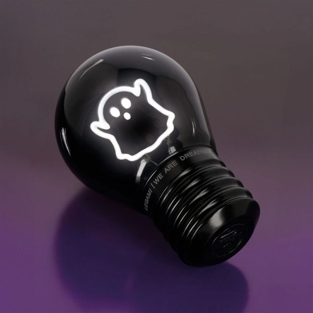 LAMPE DE TABLE - FANTOME
