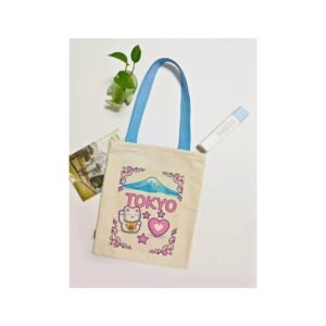 Tote Bag - Japon