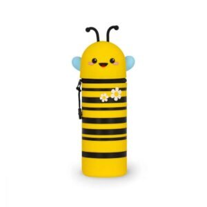 TROUSSE EN SILICONE ABEILLE 2 EN 1