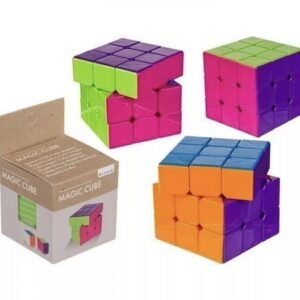 MAGIC CUBE