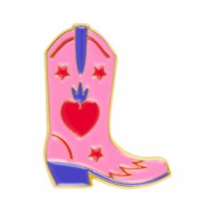 PIN'S Santiag