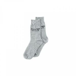 Chaussette NEC Connasse avec classe