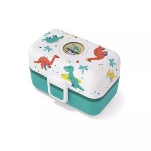 MB TRESOR - GRAPHIC DINO - BENTO ENFANT