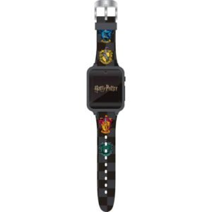 Montre LED Harry Potter