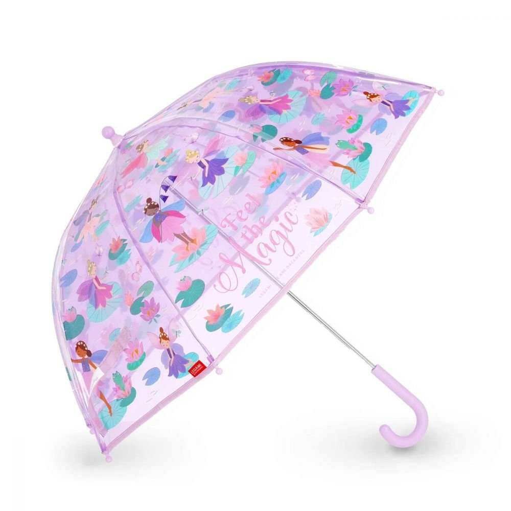 PARAPLUIE MAGIE POUR ENFANTS - DANCIN' IN THE RAIN