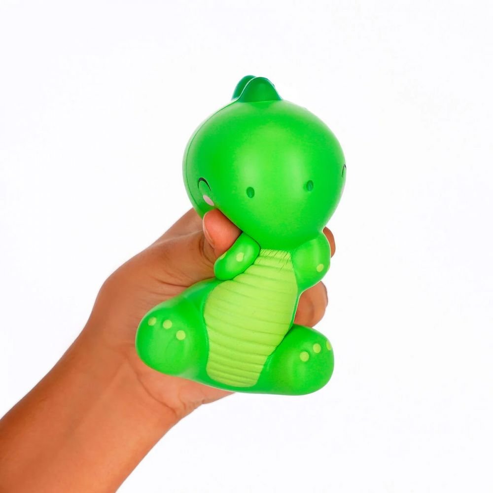 BALLE ANTI-STRESS - DINO – Image 2