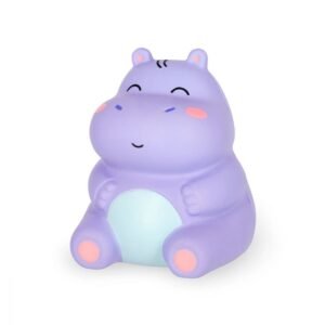 BALLE ANTI-STRESS - HIPPO - LEGAMI
