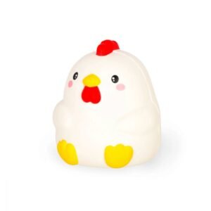 BALLE ANTI-STRESS - POULE