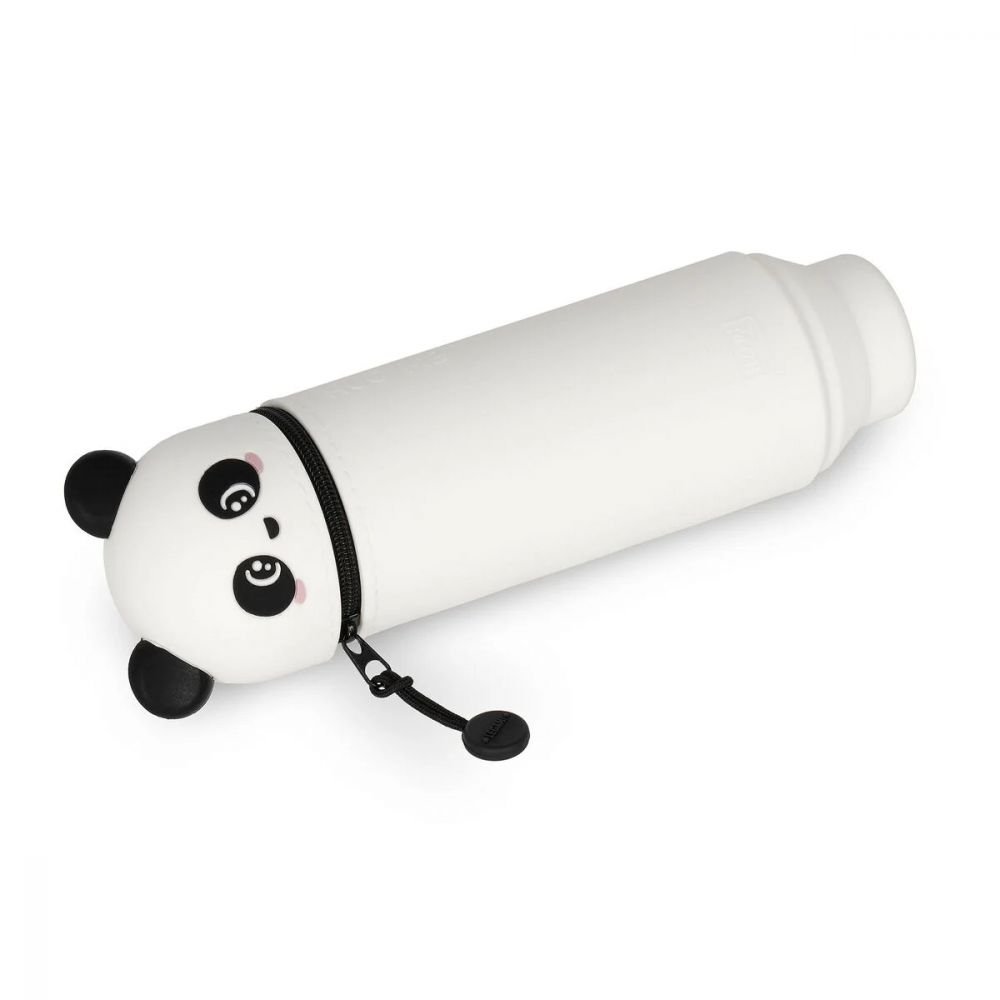 TROUSSE EN SILICONE PANDA 2 EN 1 - LEGAMI – Image 4