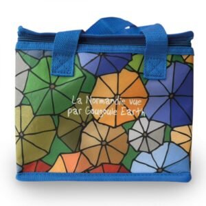 SAC GLACIERE - GOUGOULE